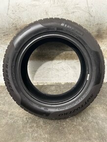 Zimné pneumatiky 235/55/18 Pirelli Sottozero Winter - 12