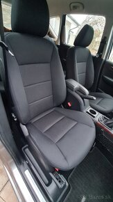 Mercedes A 150 Elegance 1,5 benzín 70 Kw 2008 75000 km - 12