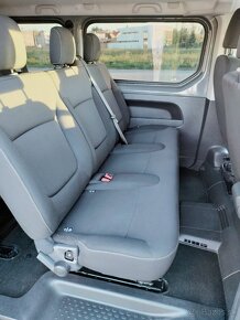 Renault Trafic Passenger 1.6dCi Long - 12