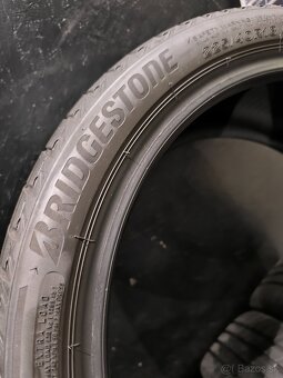 225/40 R18 Bridgestone Letne pneumatiky - 12