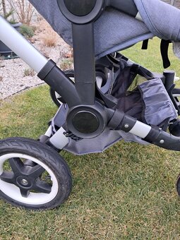 Bugaboo donkey twin - 12