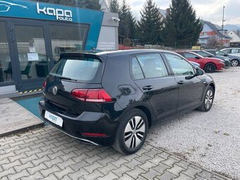 Volkswagen e-Golf eGolf - 72.000km - 2020 - 12