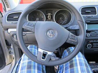 TLACIDLA MULTIFUNKCNY VOLANT - MULTIFUNKCIA VOLKSWAGEN - 12