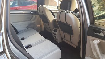 Volkswagen Tiguan Allspace - 12