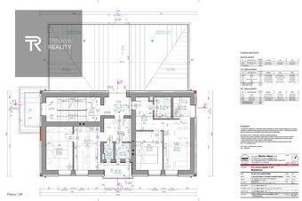TRNAVA REALITY - na predaj čiastočne zrekonštruovaná budova  - 12