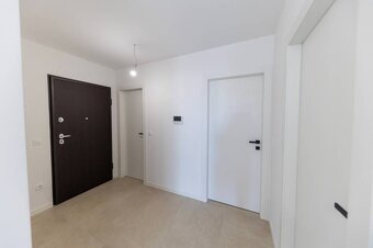 CHORVÁTSKO - Apartmány v novostavbe - PRIVLAKA - 12