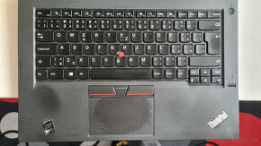 Starší, ale nadupaný notebook Lenovo L450 - aj vymením - 12