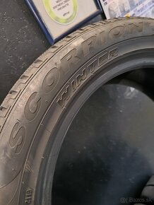 235/50 R19 Pirelli zimne pneumatiky ❄️❄️❄️❄️ - 12