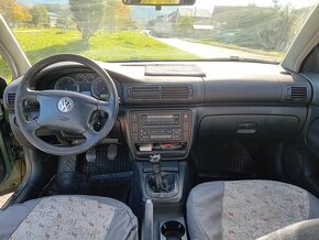 Passat 1.9 TDI - 12