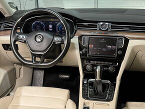 VW Passat B8 140kw 4motion HighLine DSG - 12