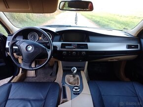 BMW 530d - 12