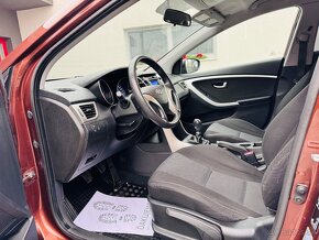 Hyundai i30 1.4benzin - 12