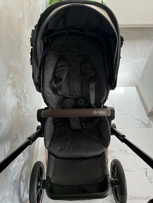 Cybex Priam - 12