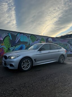 Bmw 320 XD GT F34 2013 - 12