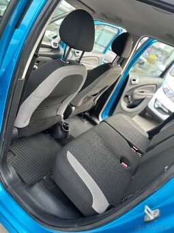 Citroën C3 Picasso 1.4 VTi Style - 12