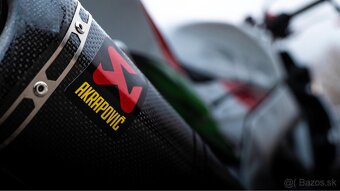 APRILIA TUONO V4 FACTORY - 12