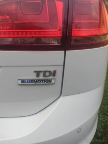 VW golf 7 - 12