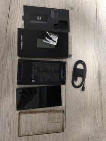 Samsung Galaxy S23 Ultra 5G, 512GB, zelena + poistenie - 12