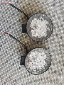 Predam rozne led svetla - 12