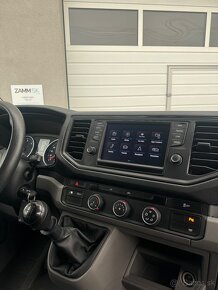 Volkswagen Crafter 2.0 TDi - L3H3 - Odpočet DPH - 12