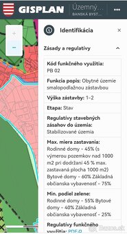 Luxusná záhrada v Meste na rovine s chatkou. - 12