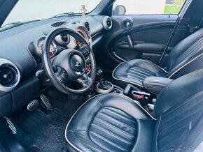 Mini Cooper Countryman S All 4 (4x4) 1,6Turbo Ben - 12