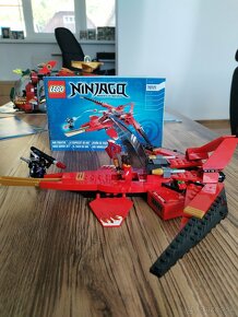 Lego.  Ninjago, Chima - 12