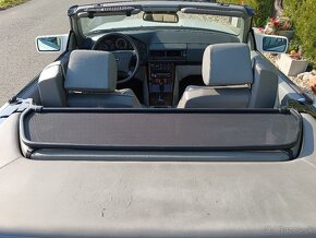 1993 MERCEDES BENZ SL500 TOP STAV - 12