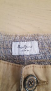 Panske nohavice PEPE JEANS, W34 L32 - 12