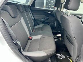 Ford Focus Kombi 2.0 TDCi Trend - 12