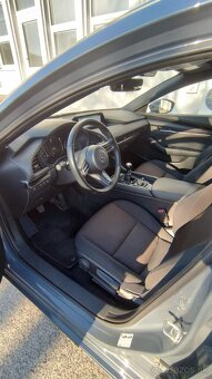 Mazda 3 2.0 Skyactiv G122 Plus, DPH - 12