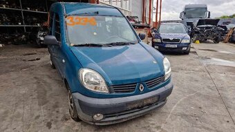 Renault Kangoo 1,5DCI 50kw - 12