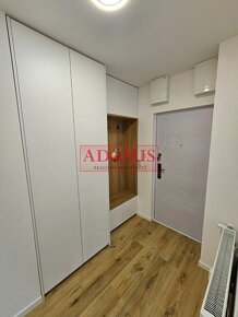 ADOMIS - Predám 2-izbový tehlový byt, 66m2,, TOP lokalita, P - 12