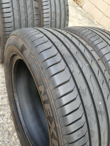 Letné pneu 235/55 R17 103V XL Nexen N Fera sport SUV - 12