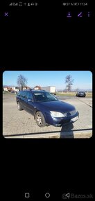 Ford Mondeo 2.0 tdci 96kw - 12