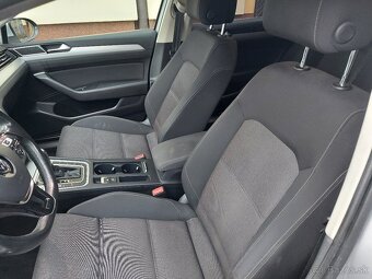 Volkswagen Passat B8, 2.0 TDI DSG 110kw - 12