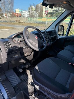 Fiat Ducato Maxi 2.3 L2H2 - 12