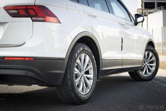 Volkswagen Tiguan 1,5 TSI 96KW M6 /AJ NA SPLÁTKY/ - 12