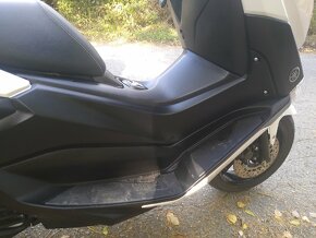 Yamaha n max 125 - 12