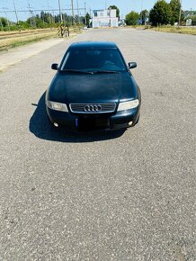 Audi a4 b5 - 12