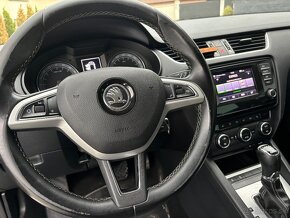 ✅Skoda octavia 3 dsg 2.0tdi 110kw EDITION - 12