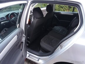 Vw golf 6 2.0tdi - 12