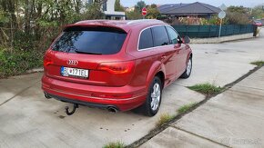 Audi Q7 3.0tdi - 12