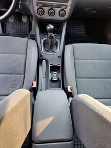 VW GOLF 5  / 1.9TDI - 12