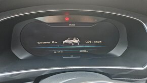 VOLKSWAGEN TIGUAN 2,O TDI 4-MOTION 140KW - 12