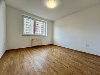 Komplet zrekonštruovaný 3 izb byt 80m2  s balkónom Trnava - 12