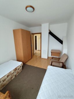 Podnikajte a bývajte pod Tatrami, apartmánový dom Štôla - 12