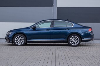 Volkswagen Passat GTE 1.4 TSI ACT DSG - 12