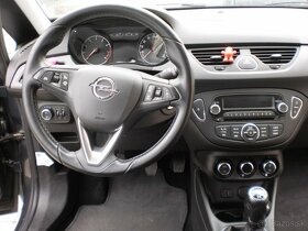 Opel Corsa 1,2i 51kW M5 r.2015 - 12