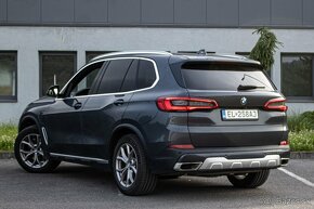 BMW x5 45e (g05) - 12